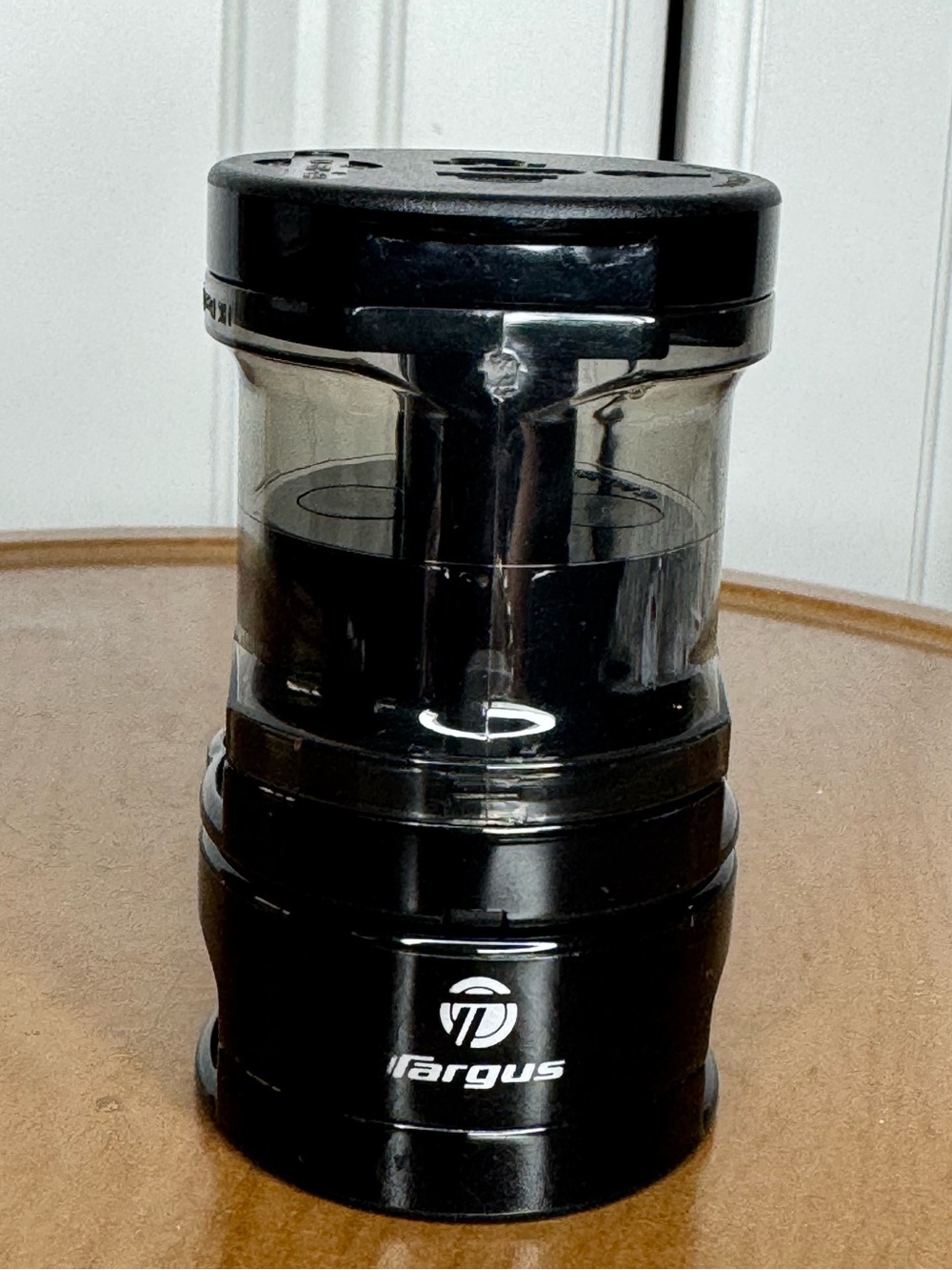 Targus World Power Travel Adapter